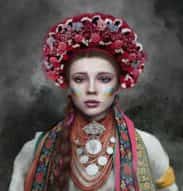 Obraz Ukraina