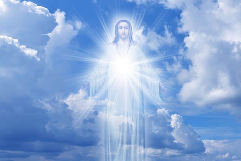Fototapeta Jezus