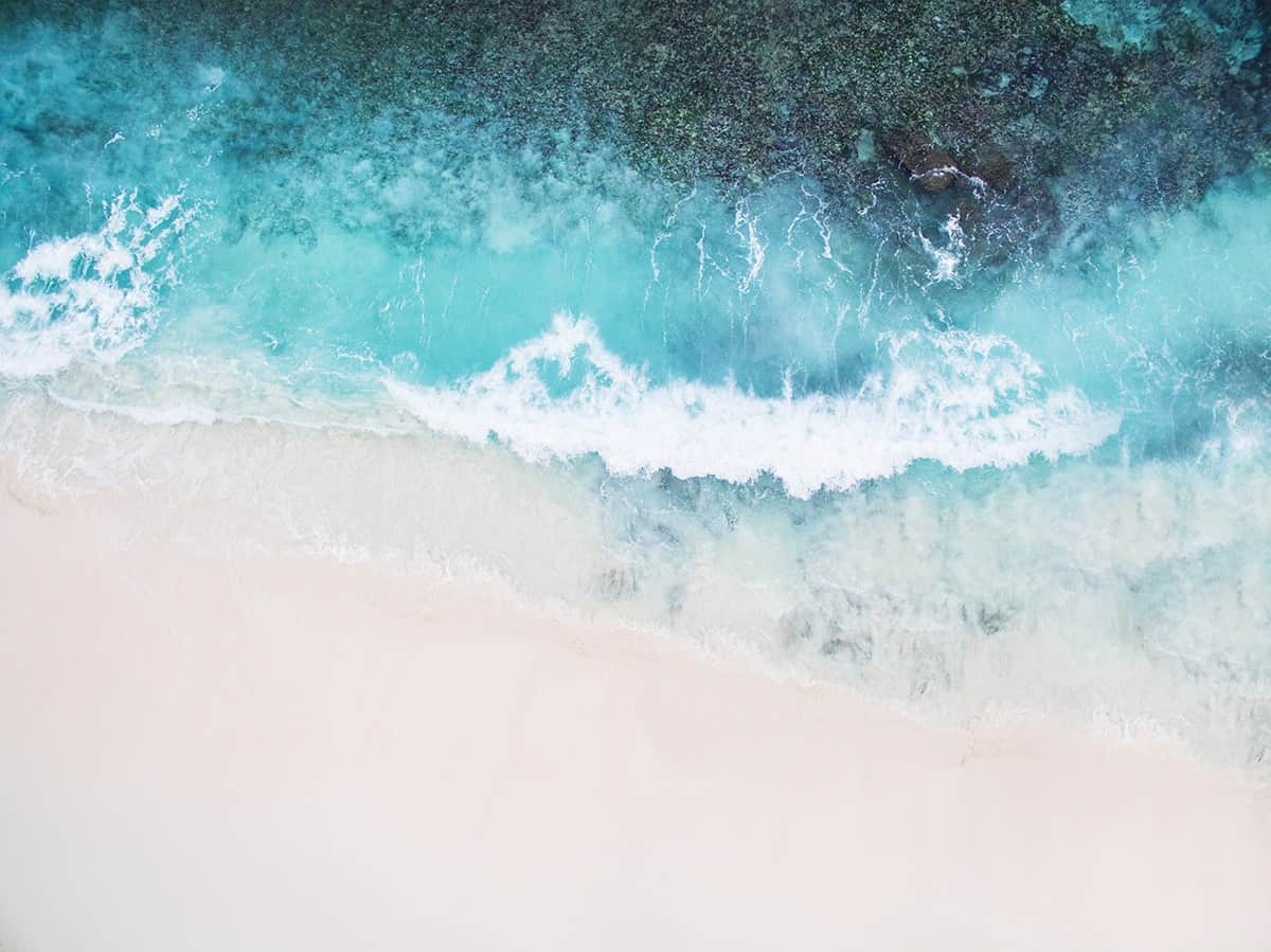 Fototapeta Piękna Plaża