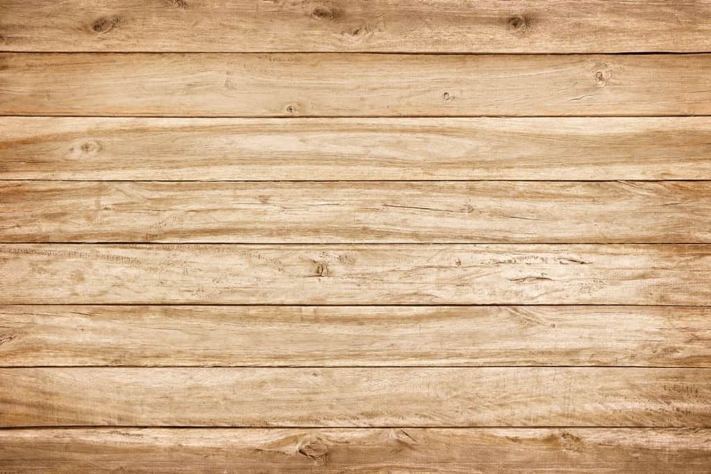 Fototapeta Wąskie Deski