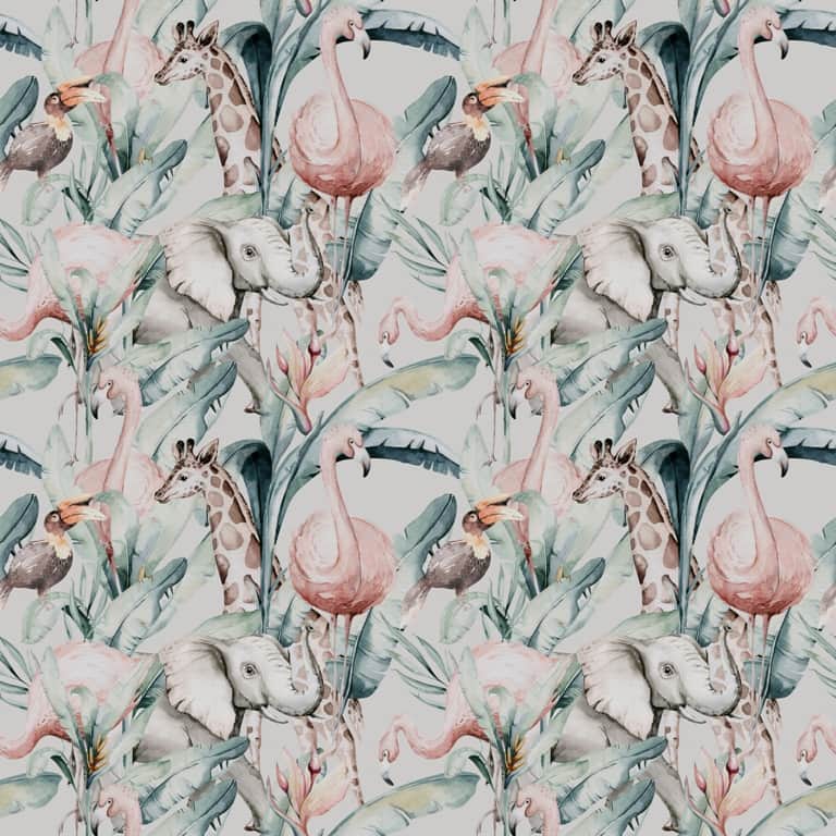 Fototapeta Dzika Fauna