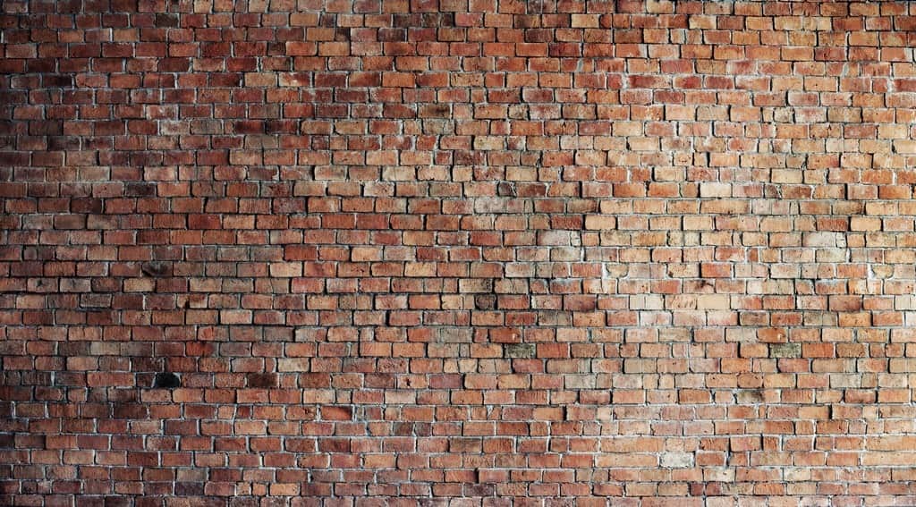 Fototapeta Ceglana Ściana
