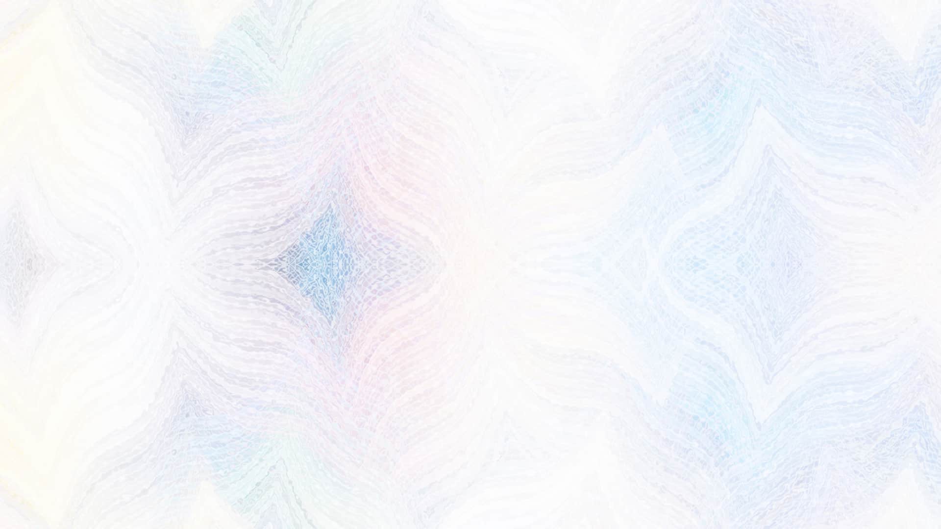 Fototapeta Pastelowa Geometria