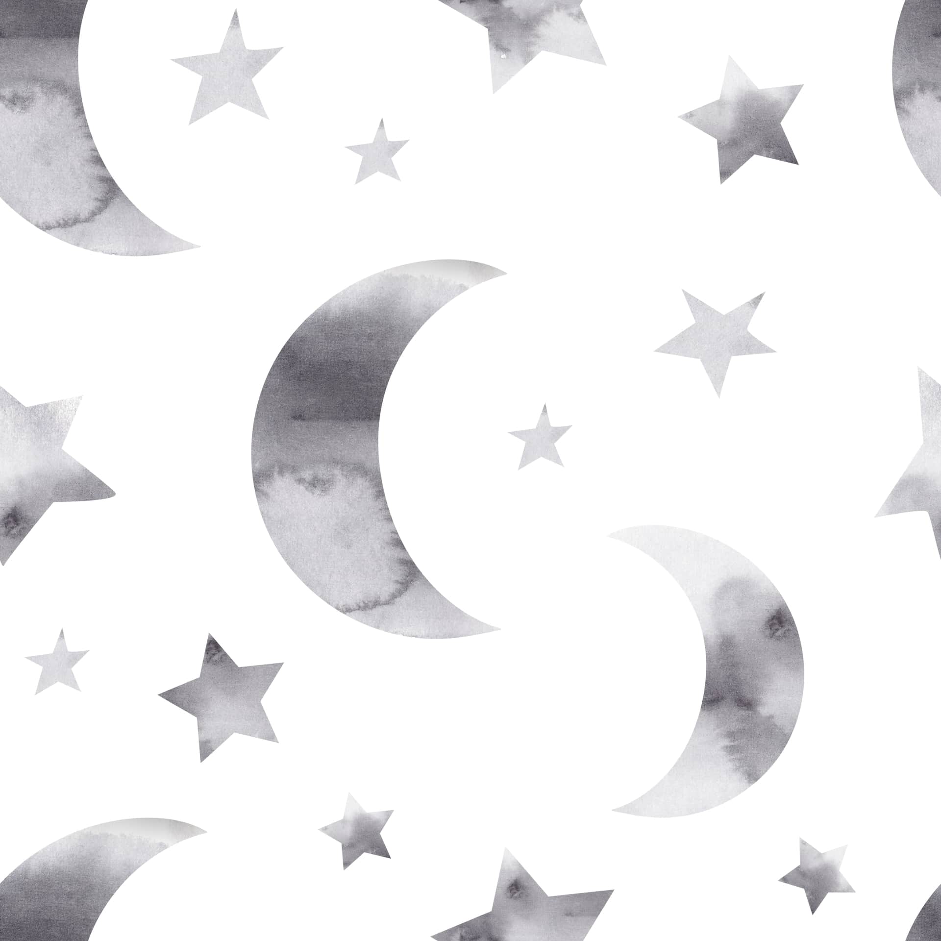 Fototapeta Szara Noc