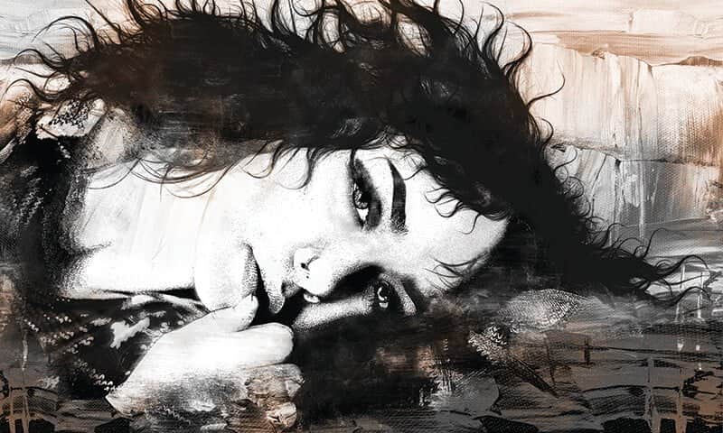 Fototapeta Dream