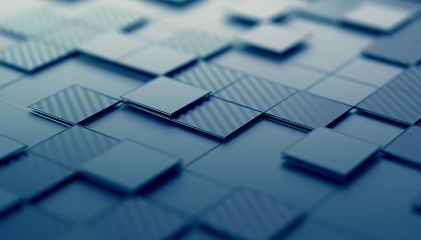 Fototapeta Kompozycja 3D