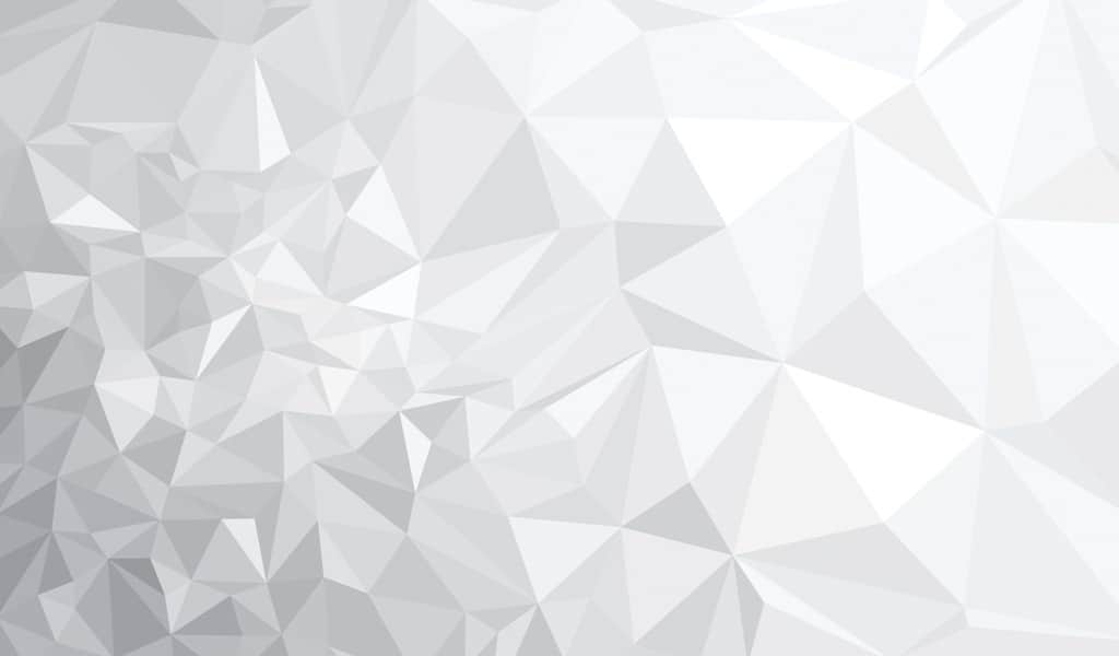 Fototapeta Szara Geometria