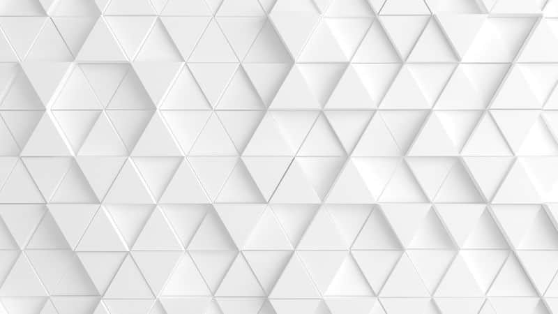 Fototapeta Geometryczna 3D