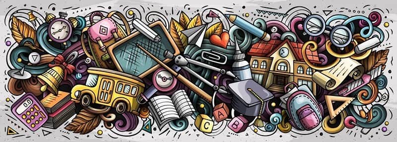Fototapeta Kolorowe Graffiti