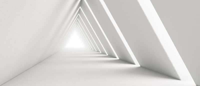 Fototapeta Przestrzenna 3D