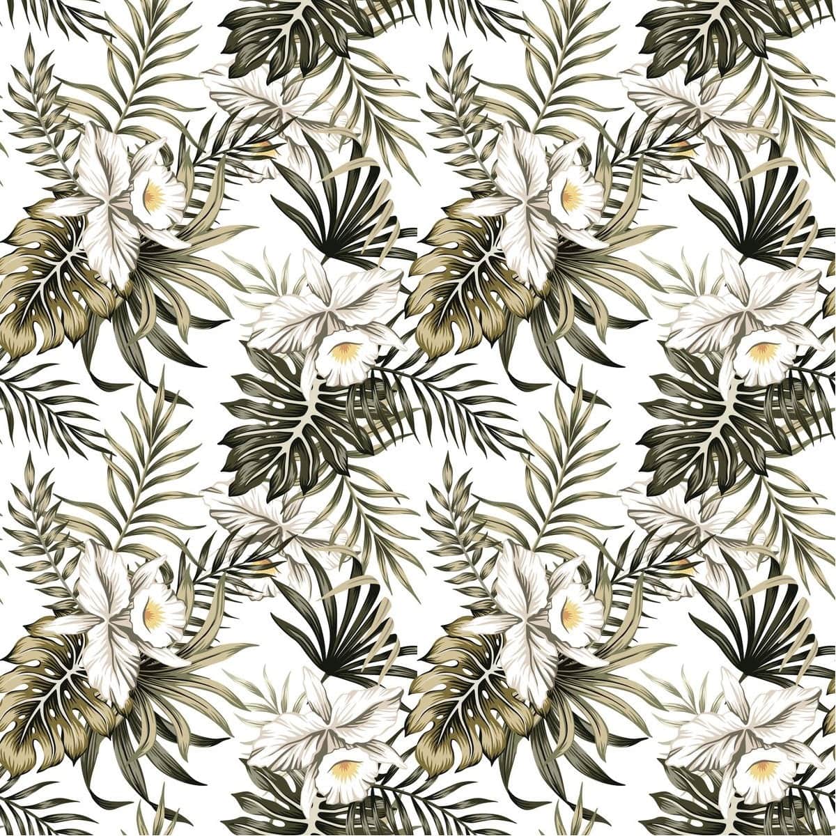 Fototapeta Kwiat Orchidei