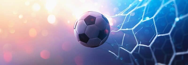 Fototapeta Goal Piłka Nożna