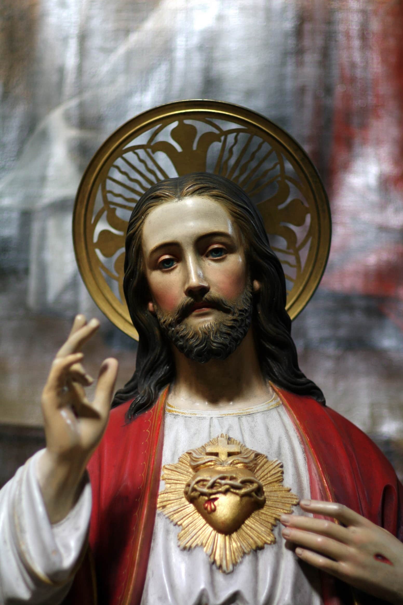 Fototapeta Jezus Zmartwychwstały