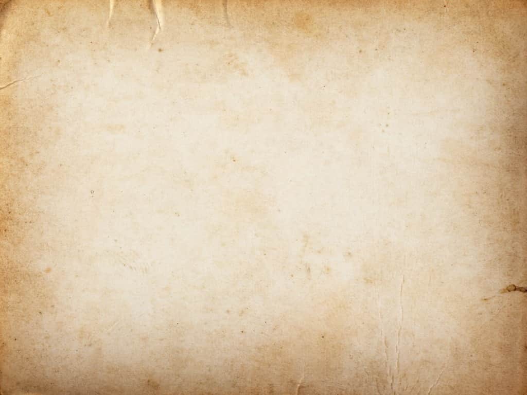 Fototapeta Stara Kartka