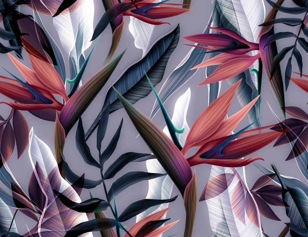 Fototapeta Liście Monstera
