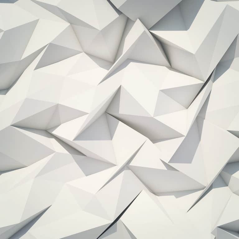 Fototapeta Geometryczna Abstrakcja