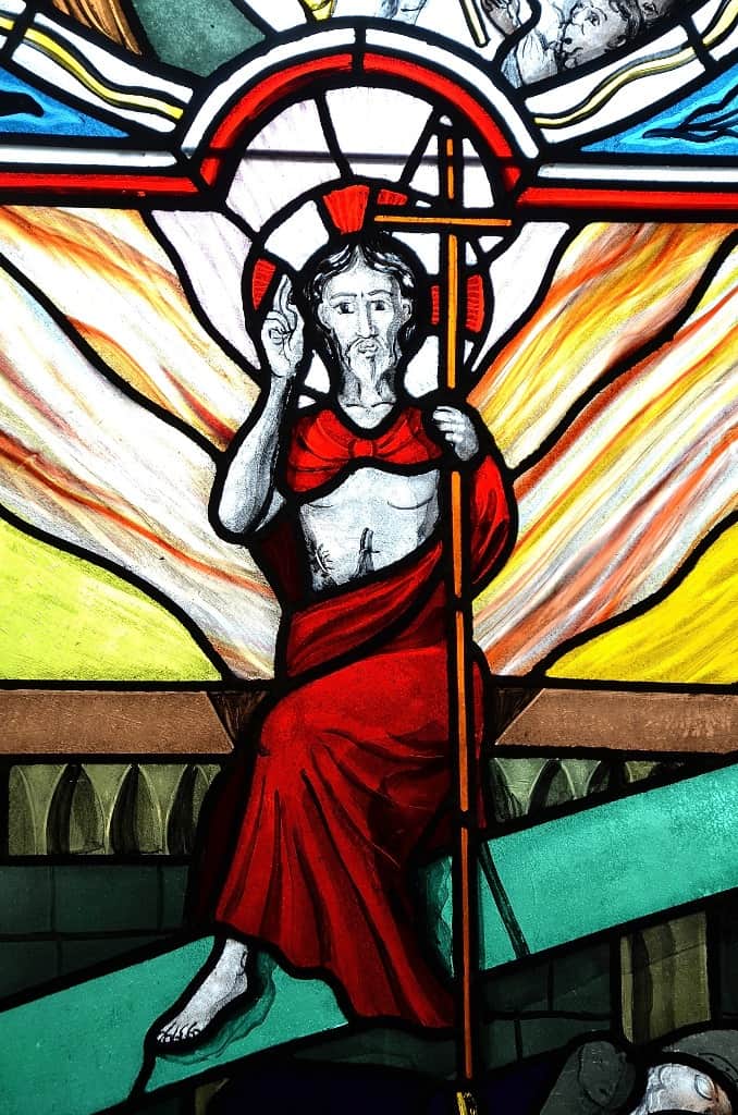Fototapeta Jezus Chrystus