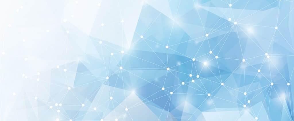 Fototapeta Geometria Nieba