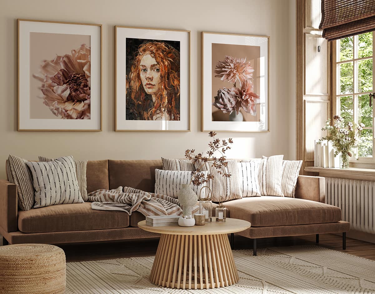 Poster,Frame,Mock-up,In,Home,Interior,Background,,Living,Room,In