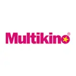 Multikino logo