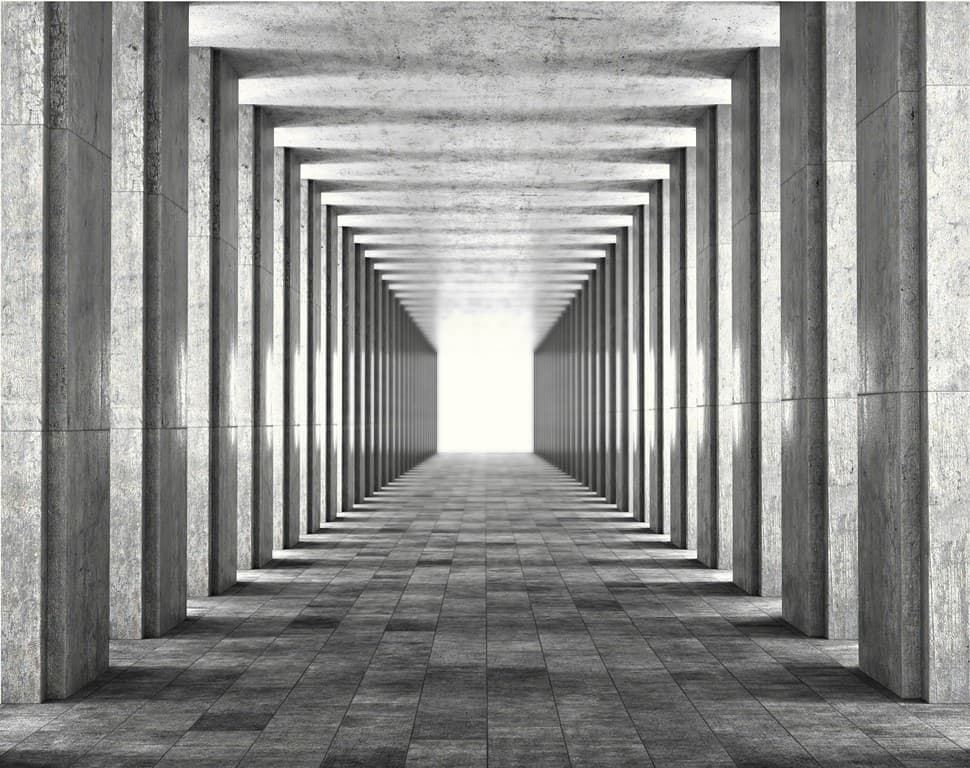 Fototapety 3D