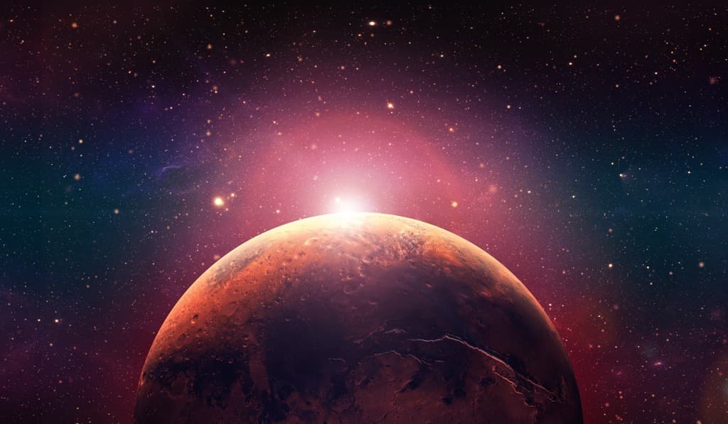 Astronomia i kosmos