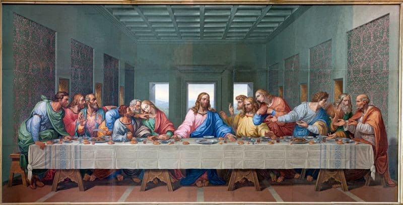 Duchowość i Religia