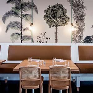 Do Restauracji / Kawiarni