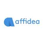 Affidea logo