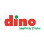 Dino logo