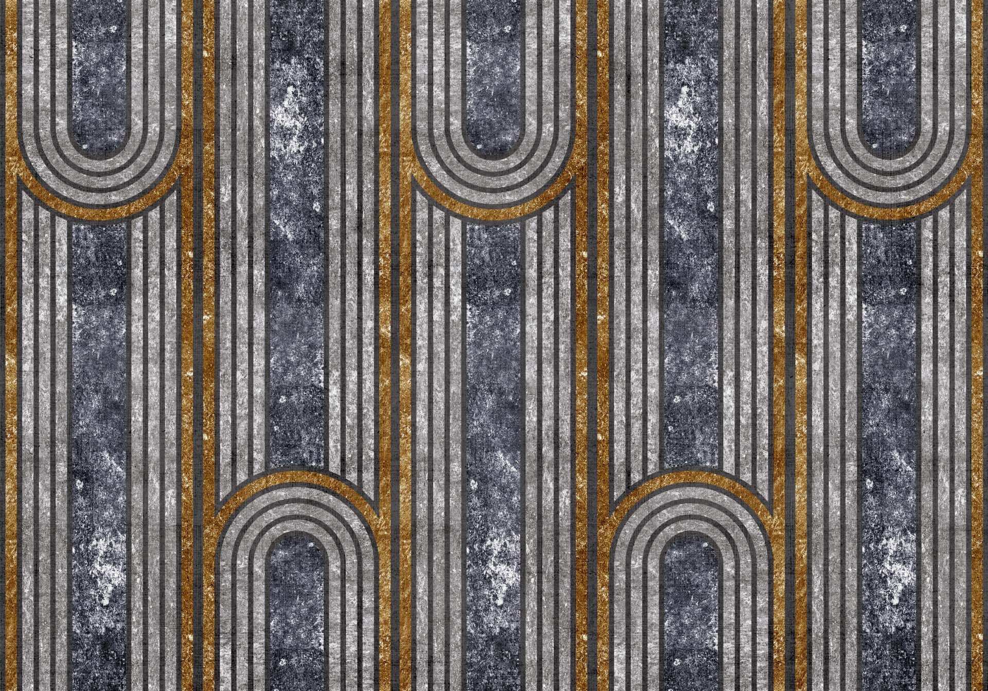 Fototapeta Industrialna Stal