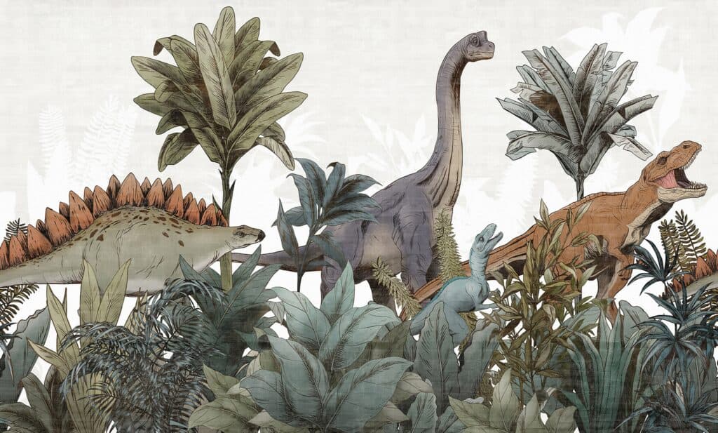 Dinozaury