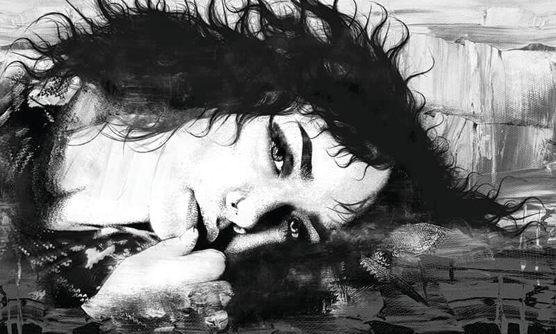 Fototapeta Dream