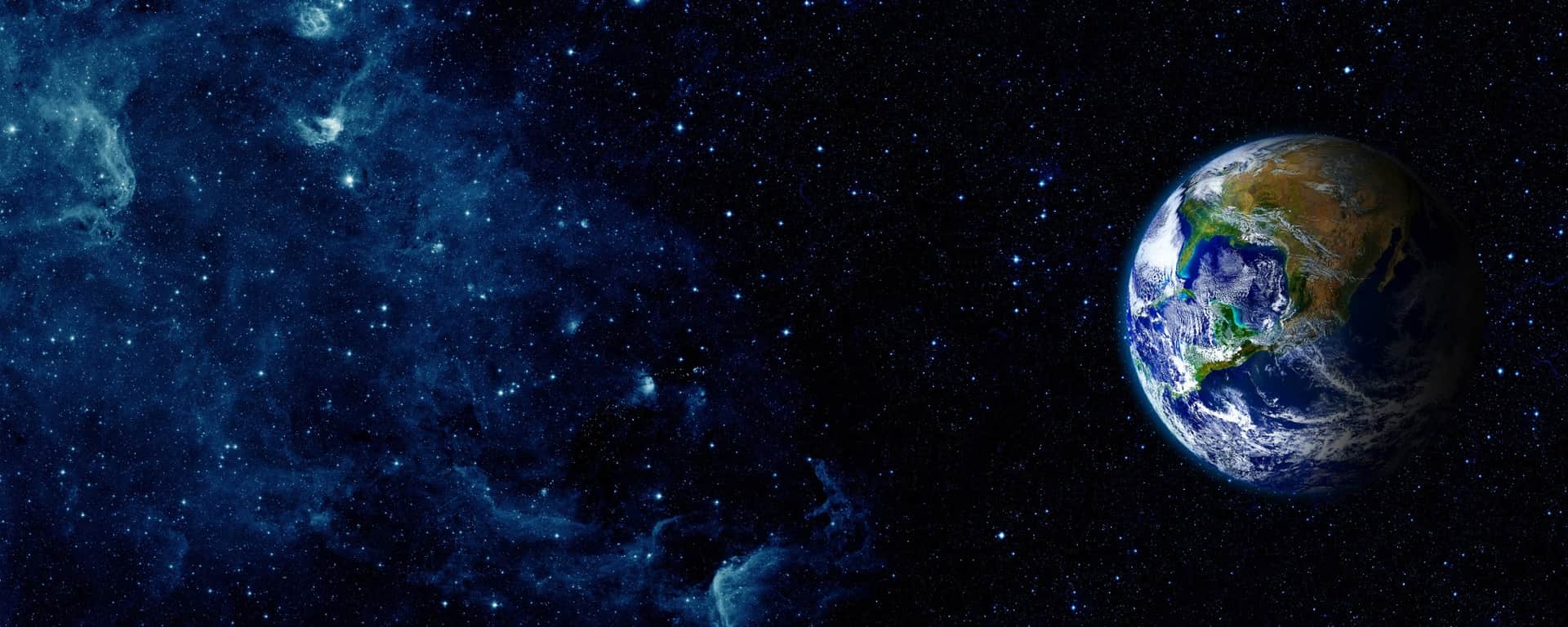 Fototapeta Planeta Ziemska