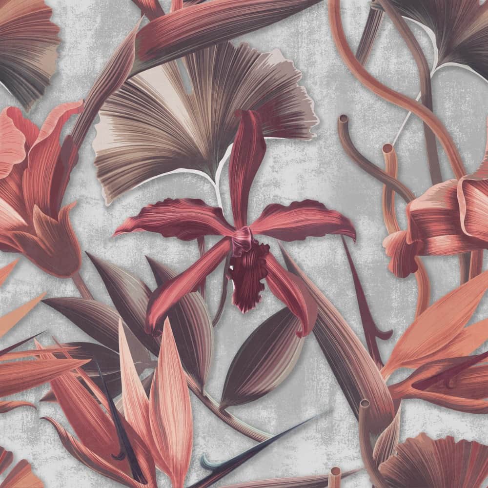 Fototapeta Kwiat Lilii